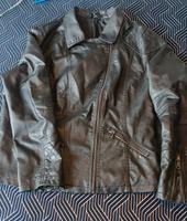 Damen  Kunstlederjacke Niedersachsen - Nordenham Vorschau