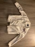 Zara Designer Jeans Jacke Nordrhein-Westfalen - Herdecke Vorschau