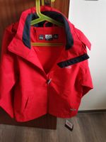 Softshelljacke McKinley Gr. 152 rot Neu mit Etikett Sachsen - Grimma Vorschau