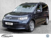 Volkswagen Caddy California 1.5 l TSI *Neupreis 39605€* Nordrhein-Westfalen - Meerbusch Vorschau
