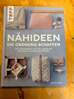 „Nähideen, die Ordnung schaffen“, TOPP- Verlag Nordrhein-Westfalen - Mönchengladbach Vorschau