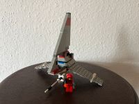 Lego Starwars T-16 Skyhopper Set Bayern - Kissing Vorschau