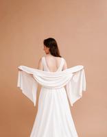 Stola Schal Hochzeit Bayern - Affing Vorschau