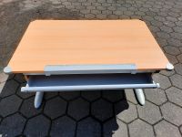 Höhenverstellbarer Schreibtisch für Kinder Nordrhein-Westfalen - Schmallenberg Vorschau
