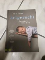Artgerecht- das andere Baby-Buch Bayern - Ortenburg Vorschau