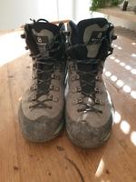 Wanderschuhe Scarpa marmolada pro Sendling - Obersendling Vorschau