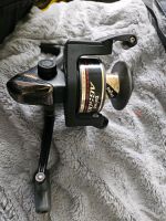 Daiwa ag 5000 angeln rolle angelrolle Schleswig-Holstein - Klein Nordende Vorschau