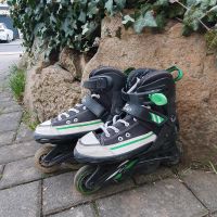 Inline Skates verstellbar Gr. 33 34 35 36 Rollerblade Hessen - Eichenzell Vorschau