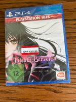 Ps4 Tales of Berseria Bayern - Neustadt Vorschau