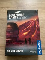 Adventure Games Die Vulkaninsel Niedersachsen - Göttingen Vorschau