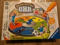 Tiptoi Spiel "Rund um die Uhr" Nordrhein-Westfalen - Hilchenbach Vorschau