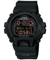 CASIO G-SHOCK DW6900MS-1 USA MODELL SCHWARZ NEU Baden-Württemberg - Kernen im Remstal Vorschau