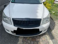 Skoda octavia z2 Grill Sachsen - Zwenkau Vorschau