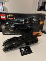 Lego Batmobile 1989 Limited Edition 40433 Brandenburg - Potsdam Vorschau