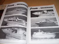 Yacht Boote Bremerhaven Vintage Katalog Hamburg-Mitte - Hamburg Hamm Vorschau