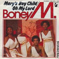 Boney M. – Mary's Boy Child / Oh My Lord Nordrhein-Westfalen - Morsbach Vorschau