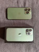 Apple iPhone 13 Pro, Alpine Green, 128 GB Baden-Württemberg - Fellbach Vorschau