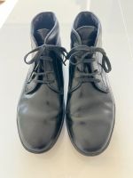 Tod‘s Stiefeletten, Farbe schwarz, Gr. 36,5 Baden-Württemberg - Pforzheim Vorschau