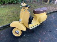 Piaggio Vespa 50N Hessen - Taunusstein Vorschau