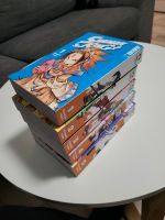 Shaman king manga Nordrhein-Westfalen - Bad Oeynhausen Vorschau