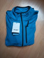 norwegische Vikafjell Ulven Fleece Jacke , neu Gr .XL Berlin - Pankow Vorschau