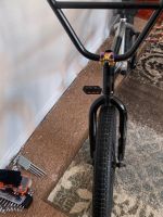 BMX Profi bike Sachsen-Anhalt - Ballenstedt Vorschau