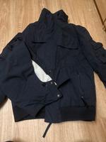 Jack wolfskin Outdoor Jacke mit abnehmbarer Kapuze M Hessen - Flörsheim am Main Vorschau