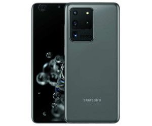 Samsung Galaxy S20 Ultra 5G 128GB Cosmic Grey 101756 in Bremen
