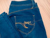 Desigual Daen Jeans W26 L32 Stretch wie neu TOP Zustand Sachsen - Löbau Vorschau