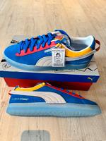 Puma Suede x Superman 85th Anniversary Dortmund - Kirchderne Vorschau
