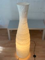 Stehlampe 126 cm hoch Hessen - Darmstadt Vorschau
