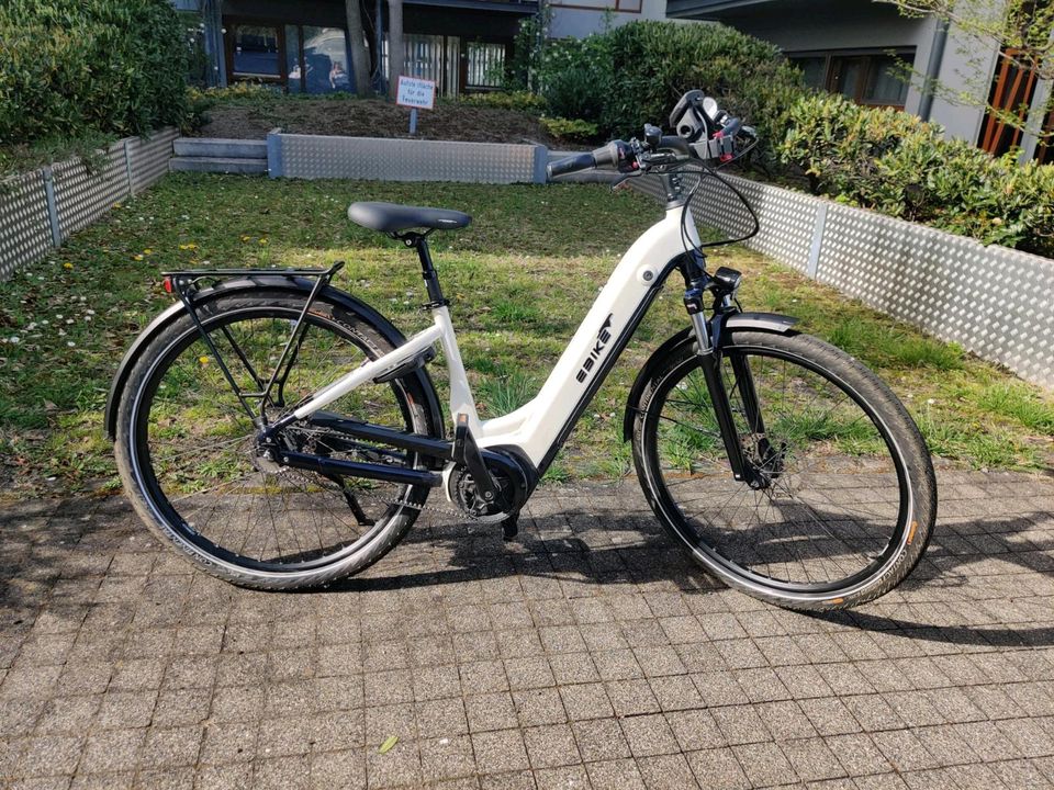 Advanced E-Bike Tour Pro Wave 45 in Böblingen