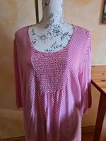Samoon Tunika Bluse Shirt ca Gr 46 Herzogtum Lauenburg - Ratzeburg Vorschau