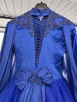 Kınalık,Nişanlık,Brautkleid Nordrhein-Westfalen - Gelsenkirchen Vorschau