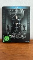 The last witch Hunter Bluray Steelbook *wie neu* Rheinland-Pfalz - Wallmerod Vorschau