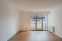 1 Zimmer Wohnung frisch renoviert ab Juli zu vermieten Baden-Württemberg - Friedrichshafen Vorschau