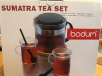Bodum Sumatra Tea Set NEU & OVP Berlin - Steglitz Vorschau