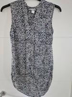 Bluse H&M Größe 34 Schleswig-Holstein - Rendsburg Vorschau