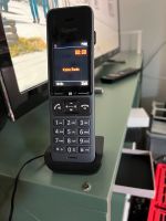 Siemens Comfort 520 HX Festnetz DECT Telefon Speedphone Dortmund - Hörde Vorschau