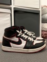 Jordan 1 Retro high Bloodline München - Berg-am-Laim Vorschau