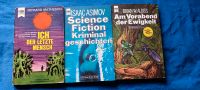 3 Heyne SCIENCE FICTION Taschenbücher siehe Bilder Bayern - Pottenstein Vorschau