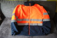 Sicherheitsjacke Arbeitsjacke Winterjacke Fleecejacke Sachsen - Glauchau Vorschau