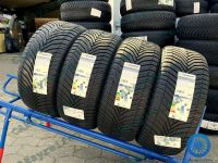 4x 205/55 R16 91V MICHELIN Allwetterreifen Ganzjahres Reifen NEU◄ Niedersachsen - Melle Vorschau