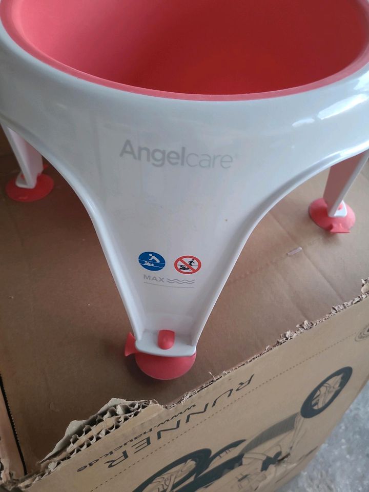 AngelCare Badewannensitz in Glauchau