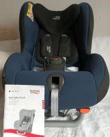 Britax Römer Kindersitz Max-Way-Plus Hessen - Langenselbold Vorschau