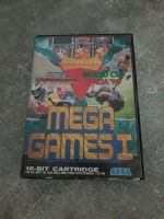 Sega Mega Games 1 Nordrhein-Westfalen - Hemer Vorschau