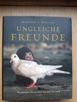 Buch Ungleiche Freunde Baden-Württemberg - Karlsruhe Vorschau