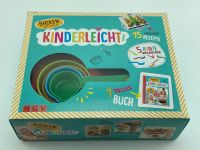 Backen ist doch kinderleicht, Buch, Backbuch, Messbecher, Advent Nordrhein-Westfalen - Rüthen Vorschau