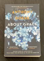 Anthony Doerr About Grace (English Edition) Baden-Württemberg - Sandhausen Vorschau
