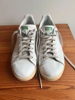 Adidas Sneaker Stan Smith 40,5 Eimsbüttel - Hamburg Stellingen Vorschau